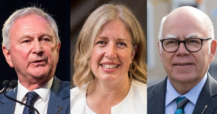 N.B. election: Profiles of the major party leaders ahead of Oct. 21 vote – New Brunswick [Video]