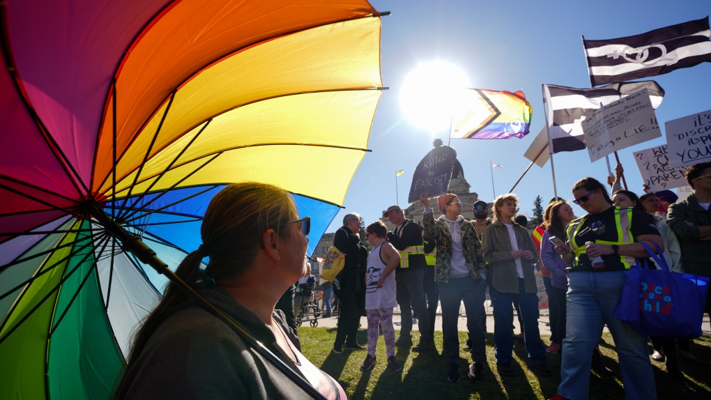 Saskatchewan Parents’ Bill of Rights: A timeline [Video]