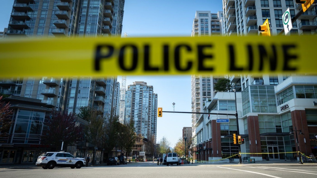 B.C. crime and public safety incidents ahead of fall election [Video]