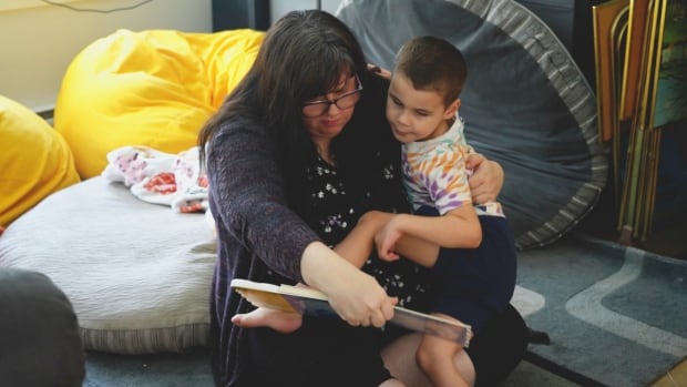 B.C. boy denied full-time class due to lack of school assistants [Video]