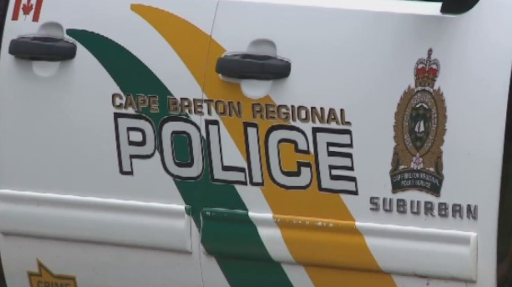 Woman killed in Glace Bay crash [Video]