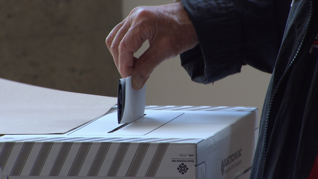 Will NB election foreshadow Canadian voting trends? [Video]