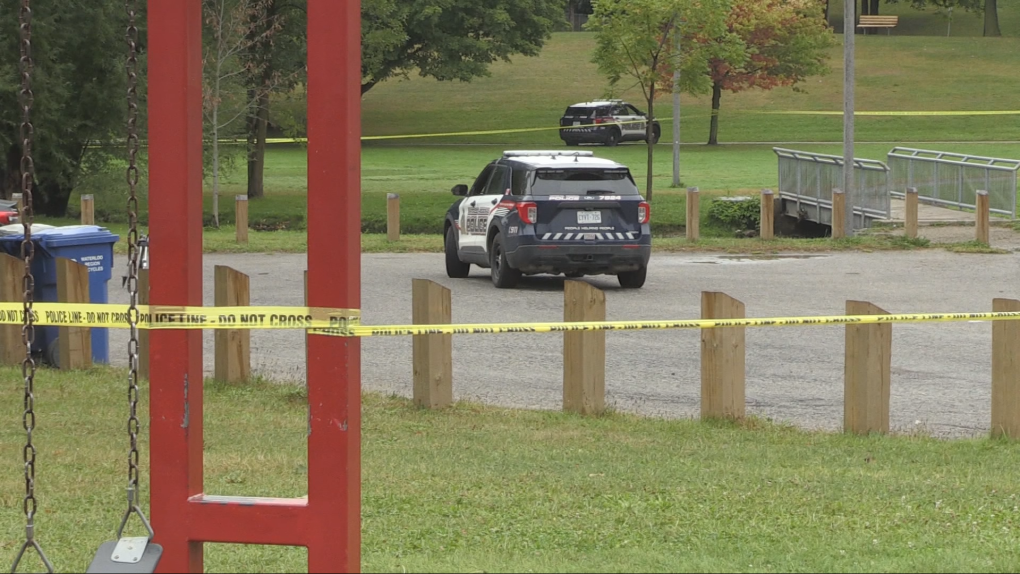 Waterloo Regional Police investigating sudden death of 2-year-old boy [Video]