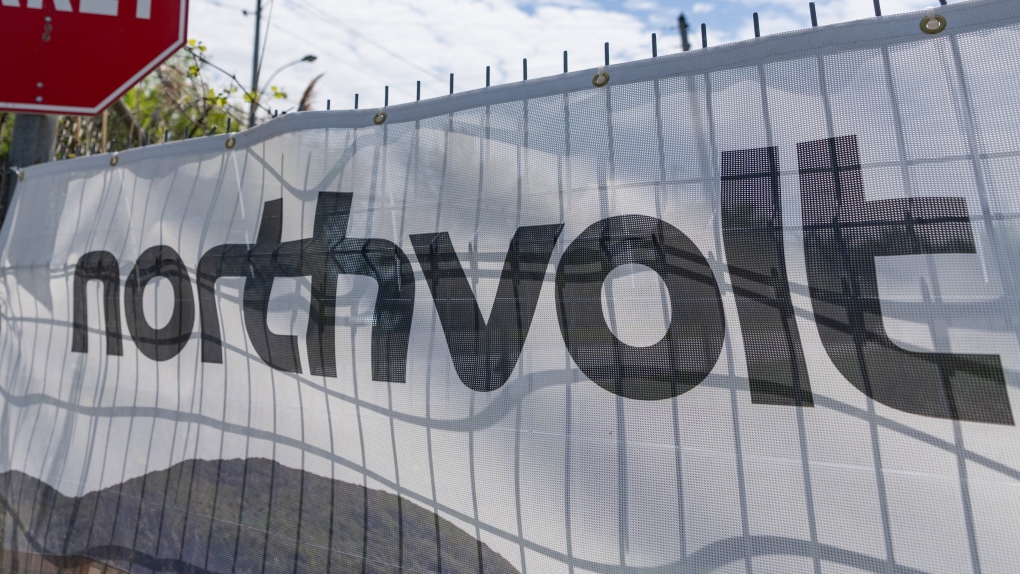 Northvolt to axe 1,600 jobs [Video]