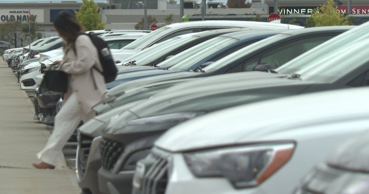 Its insane: Frustration over persistent parking problems at Brossard REM station – Montreal [Video]