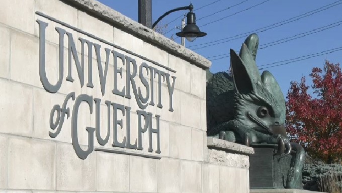 Police investigating break-in at student residence in Guelph [Video]