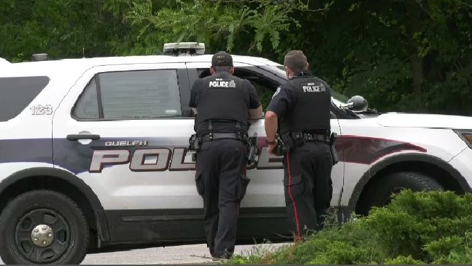 Woman charged after alleged knife assault at Guelph apartment [Video]