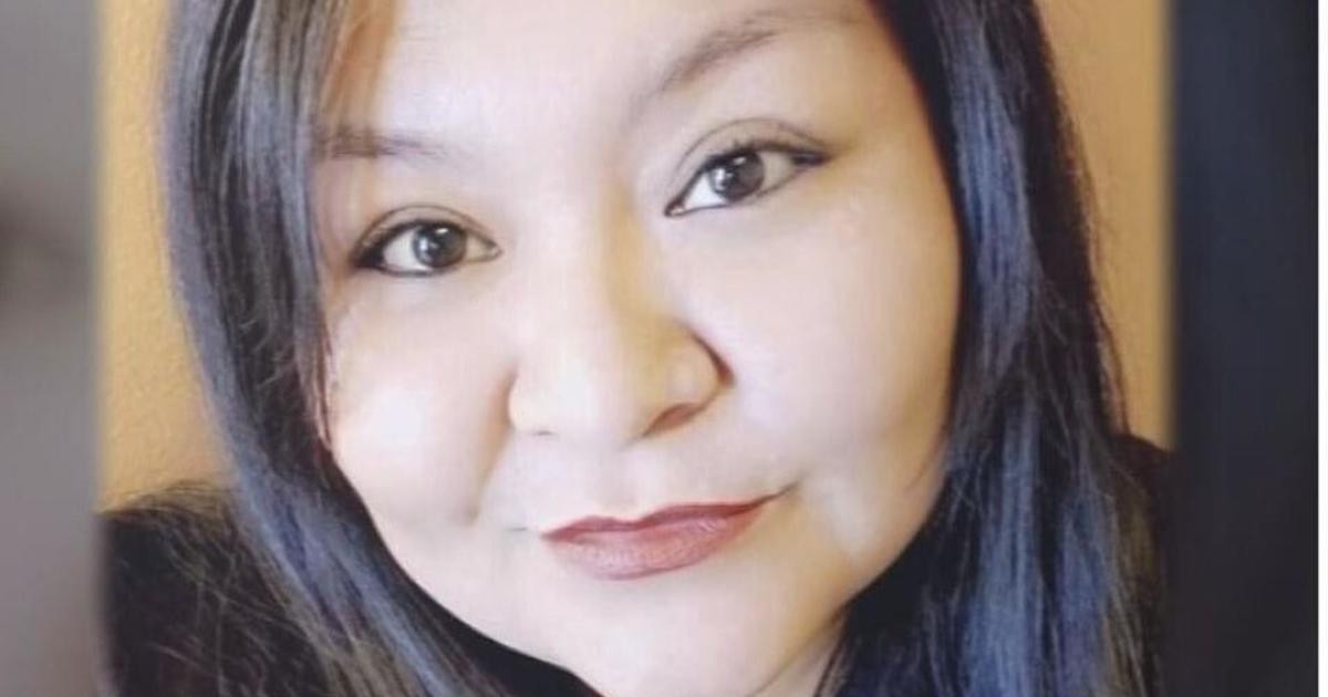 Boyfriend of Navajo mother of 3 is sentenced to life in prison for her murder: “It hits me right in the heart” [Video]