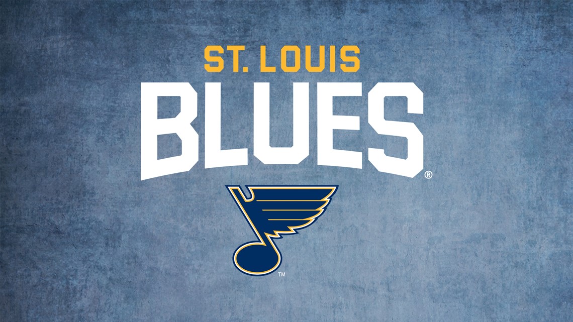 Blues ink deal with new streaming service for preseason games [Video]