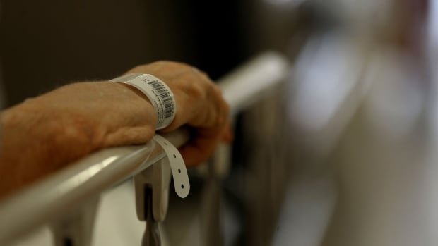 Patients leaving hospital despite advice likelier to OD: study [Video]