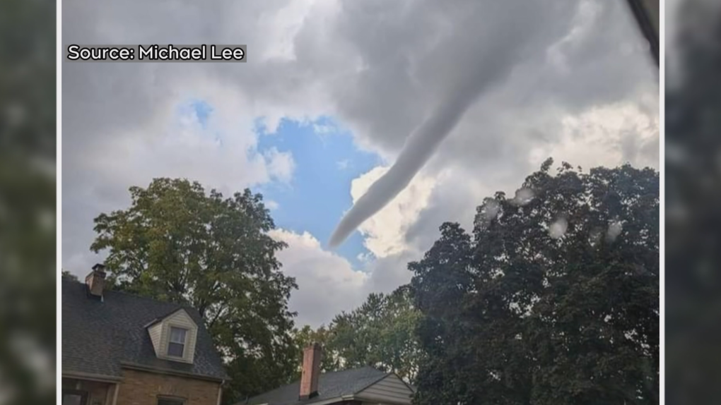 Ontario crowned tornado capital of Canada, weather investigators say [Video]