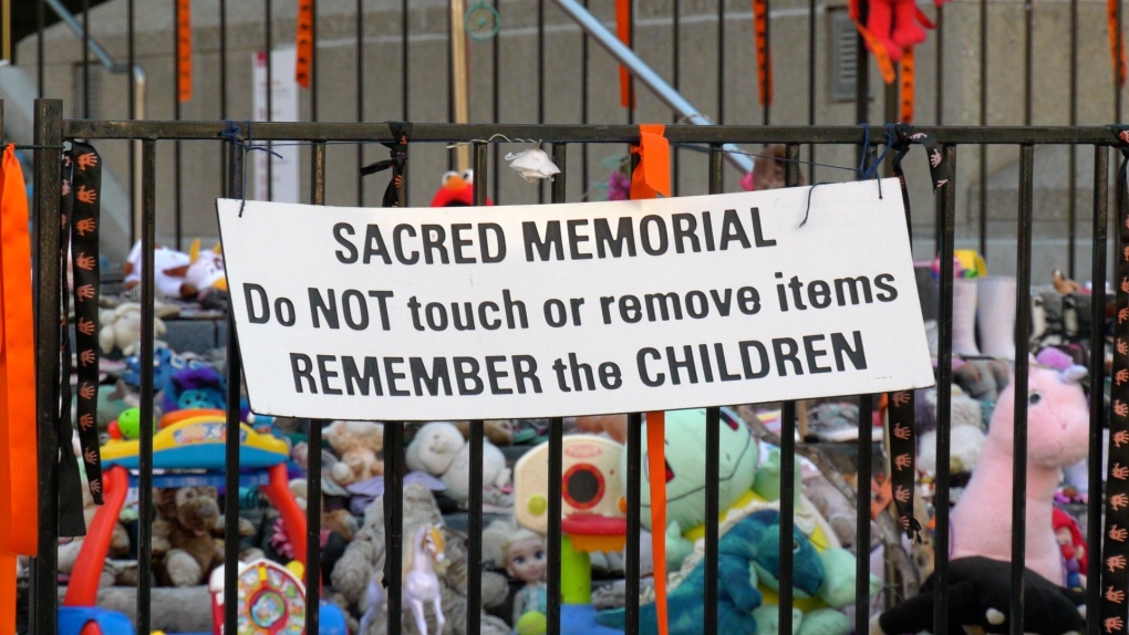 Calgary’s permanent residential school memorial designs to be released in March [Video]