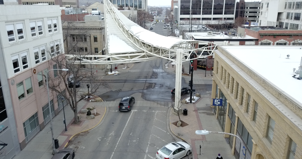 Council will look at options on 4 city of Billings-owned buildings [Video]