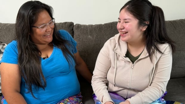 How one First Nation hopes to bring birthing back to the community and improve outcomes [Video]