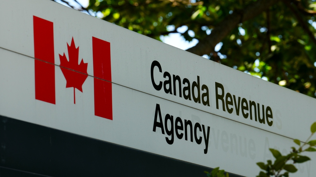 CRA says 289 employees received ineligible CERB payments [Video]