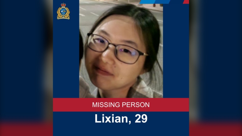 Regional police search for missing woman [Video]