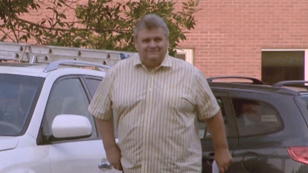 Ronald Aitkens files appeal of fraud conviction [Video]