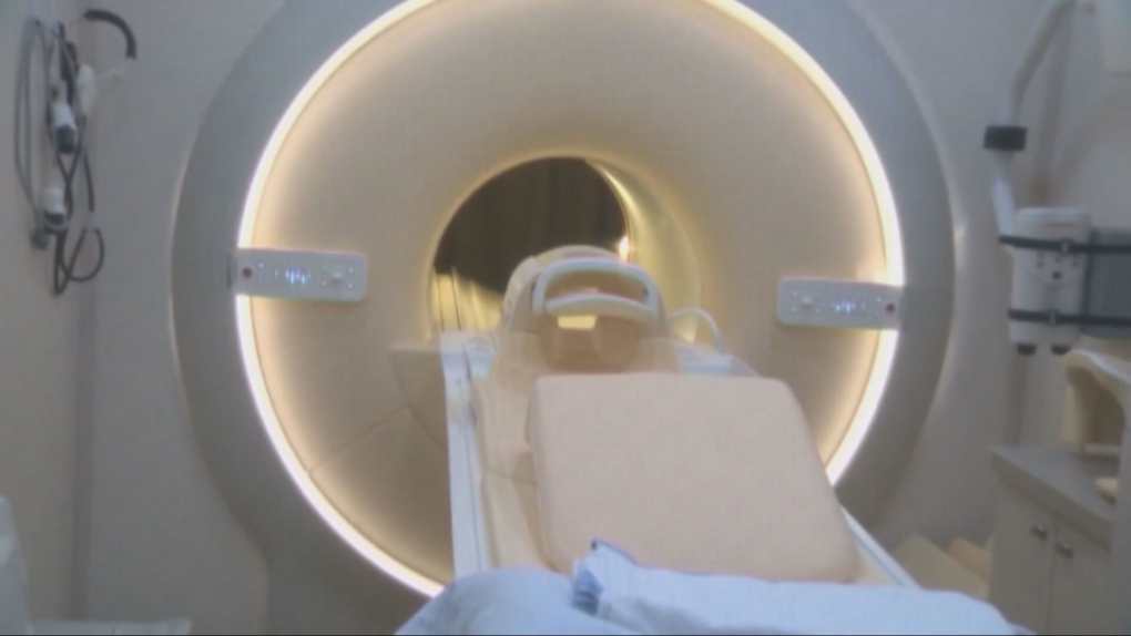 Residents want MRI added to new Portage la Prairie hospital [Video]