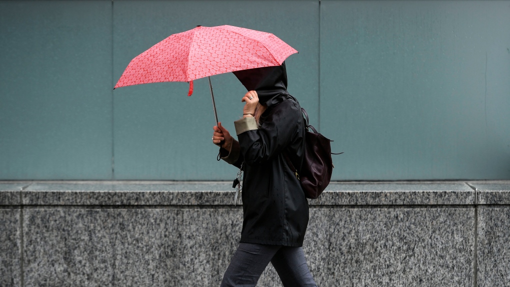 Ottawa weather: Rain returns to Ottawa this evening and tomorrow [Video]