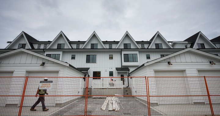 Mortgage changes will give extra incentive to build homes faster: Freeland – National [Video]