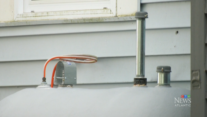 N.S. news: Annual home heating rebate program [Video]