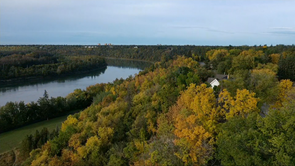 Edmonton weather for Sept. 24: Temps rising [Video]