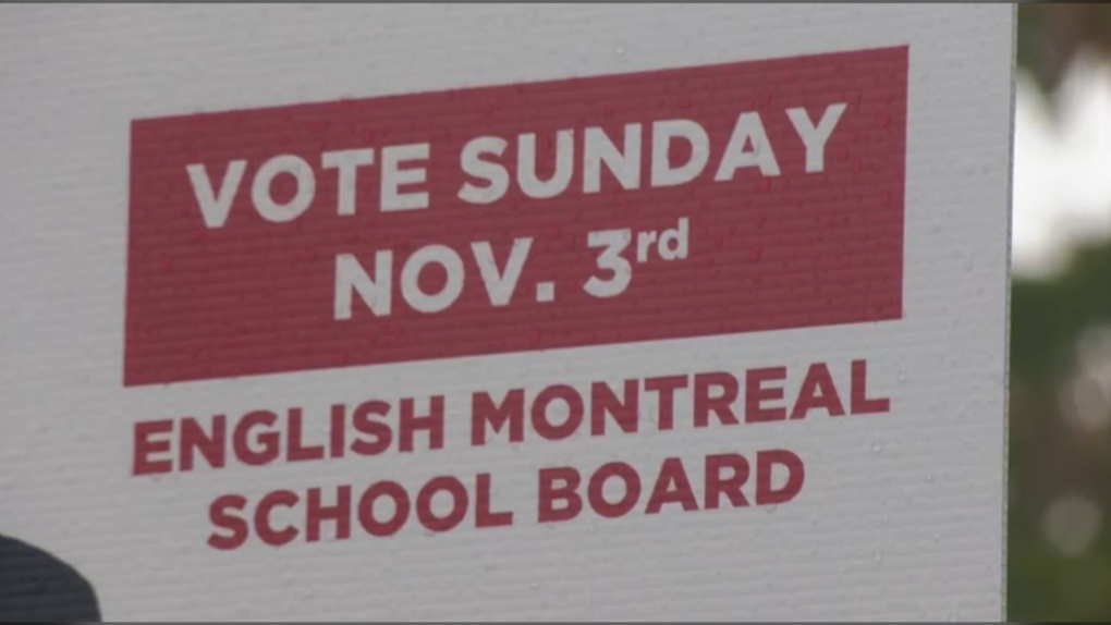 Candidates announced for school board elections. But how strong will voter turnout be? [Video]