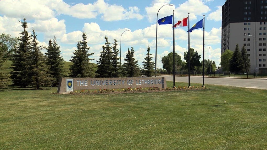 University of Lethbridge waives application fees for Indigenous students [Video]