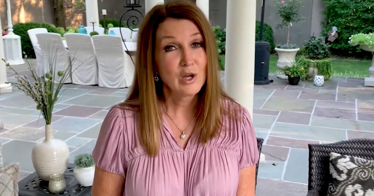 One Of Dixie Carter’s Gifts Is She’s Very Likeable [Video]