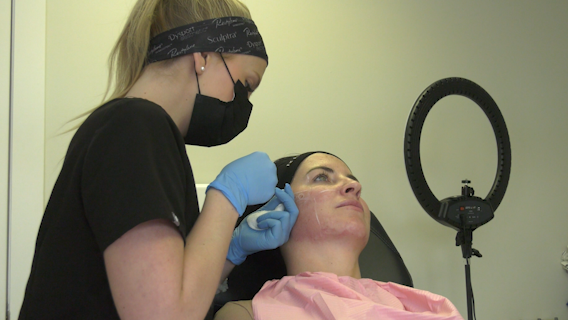 Halifax Botox clinics see increasing demand [Video]