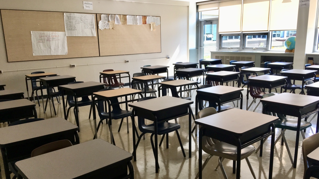 Sask. teachers: Study shows more than 80% of Sask. teachers experienced violence, harassment in 2022-23 [Video]