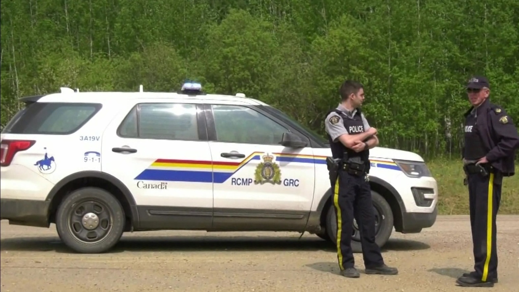 Crime still a problem in northern Alberta: municipalities [Video]