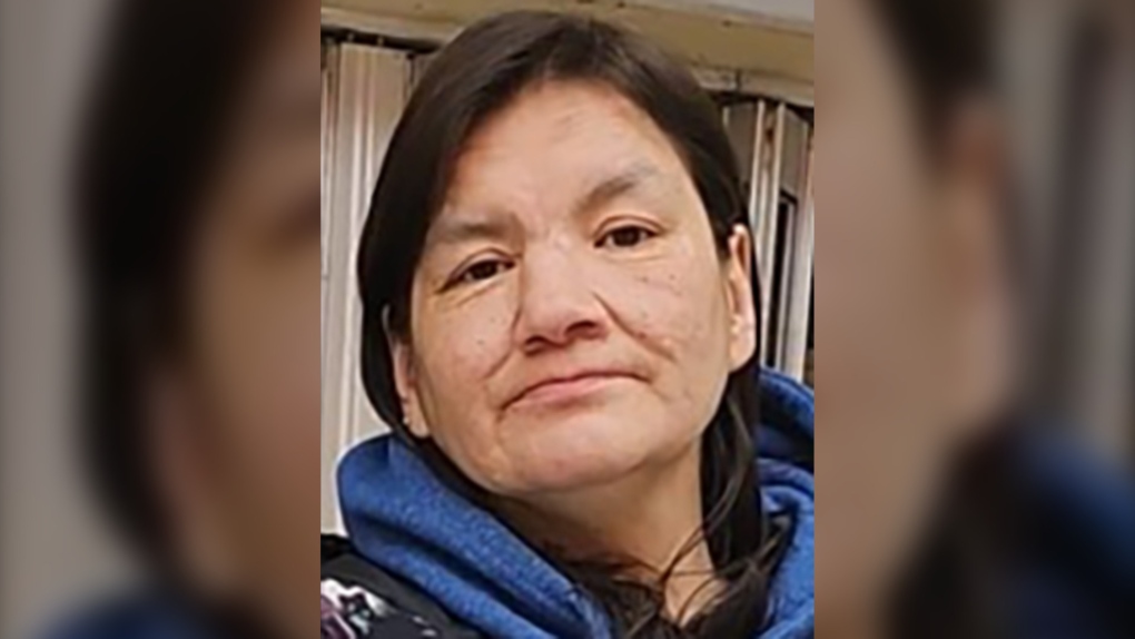 Thompson RCMP search for missing woman [Video]