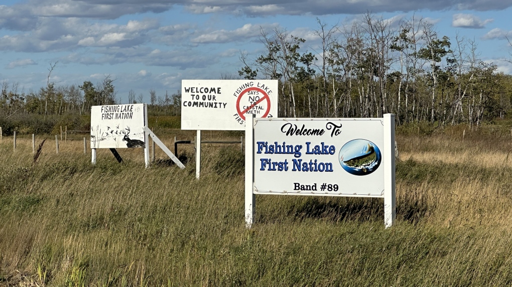 Fishing Lake First Nation: Sask. police watchdog investigating officer-involved shooting on Sask. First Nation [Video]