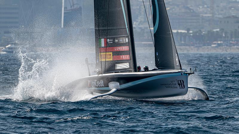 Youth America’s Cup: Day 7 [Video]