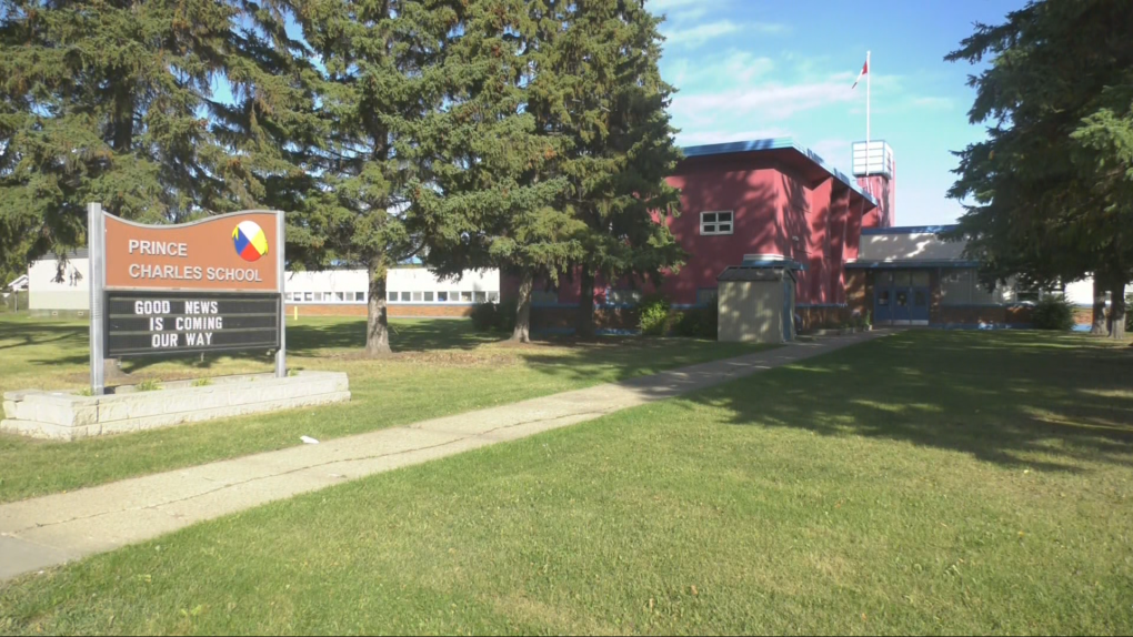 Awsis Waciston north-central Edmonton school’s new name [Video]