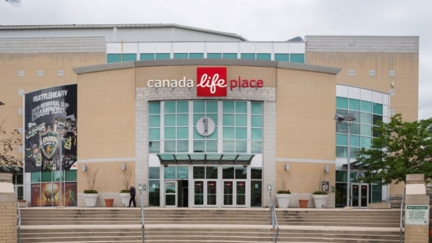 Will you call it ‘The Can’? Budweiser Gardens officially gets a new name [Video]