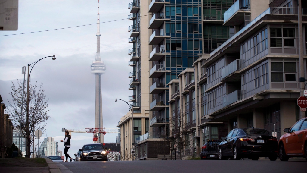 Toronto plans to redesign botched vacant home tax program [Video]