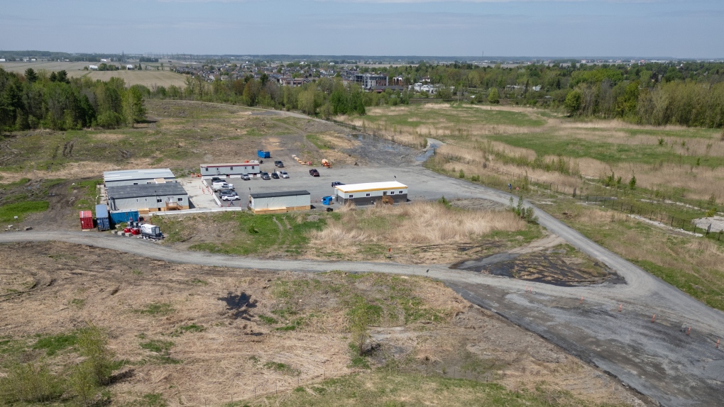 Part of the Northvolt energy block could be allocated to others: Quebec minister [Video]