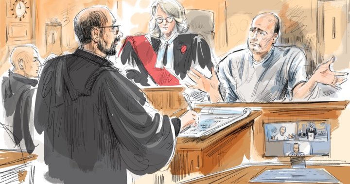 That was the plan, light her on fire: Closing submissions at Ontario mans murder trial [Video]