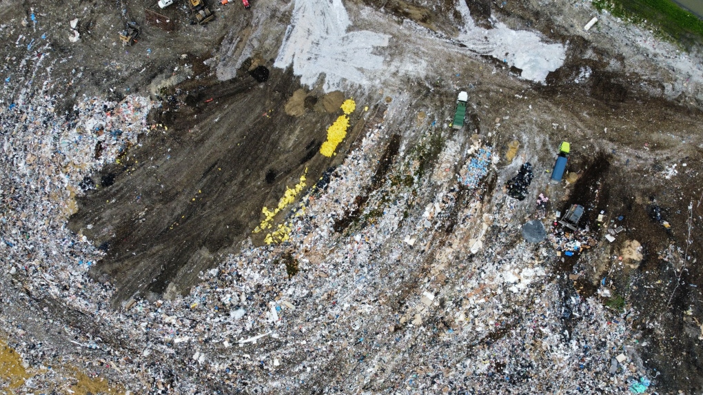 Manitoba landfill search: province, First Nations group start recruiting workers [Video]