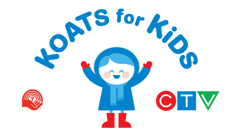 Koats for Kids campaign underway in Winnipeg [Video]