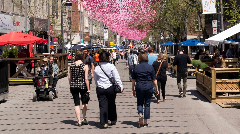 Montreal to change bylaw to protect venues from noise complaints [Video]