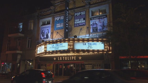 La Tulipe court ruling forces Montreal to change rules for concert venues [Video]