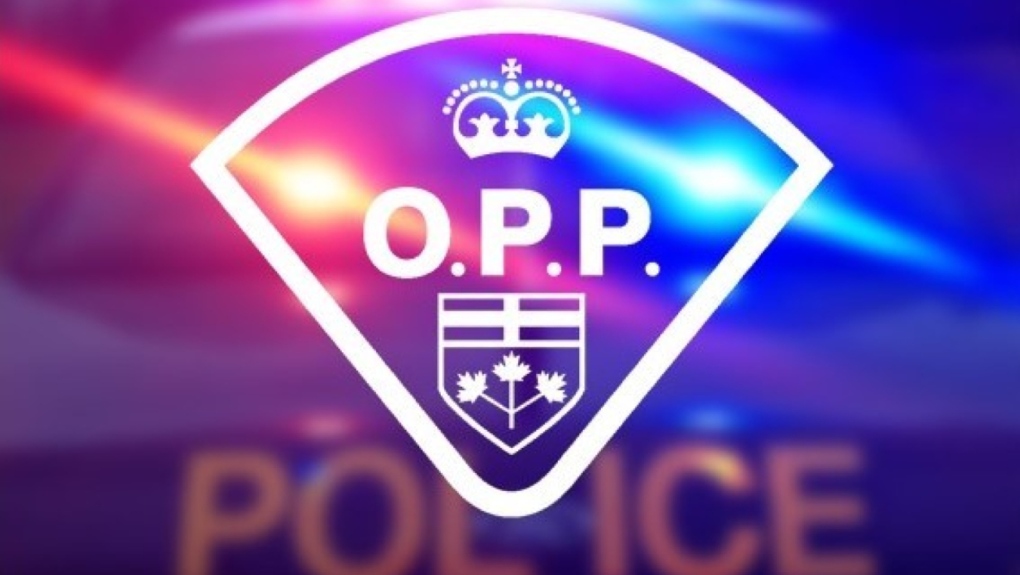 OPP looking for driver who fled scene of crash [Video]