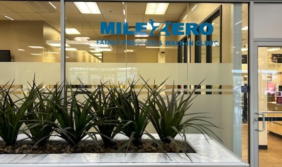 New doctor welcomed to the Mile Zero Clinic [Video]