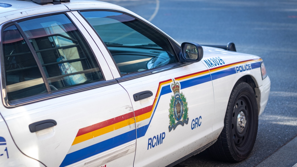 Person shot during ‘suspicious occurrence’ in Maple Ridge, RCMP say [Video]