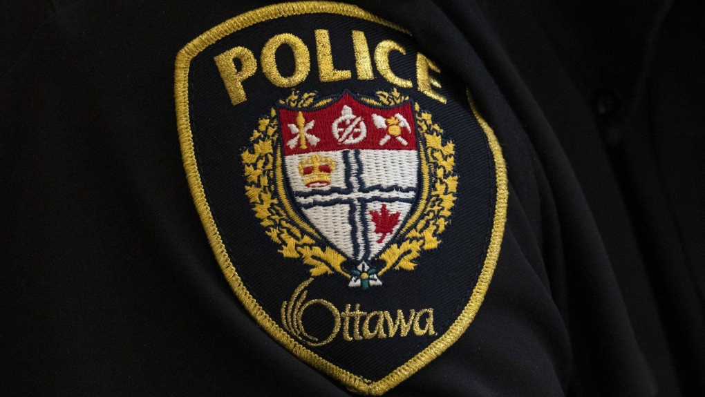 Ottawa police respond to reports of gunfire in Carington [Video]