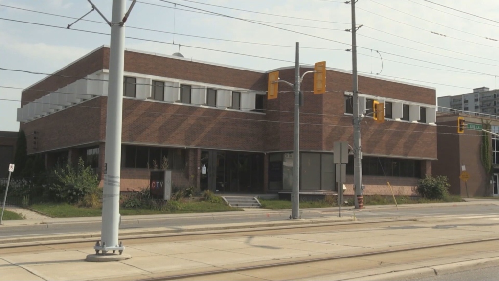 Residents raise concerns over proposed 44-storey tower at former CTV Kitchener station [Video]