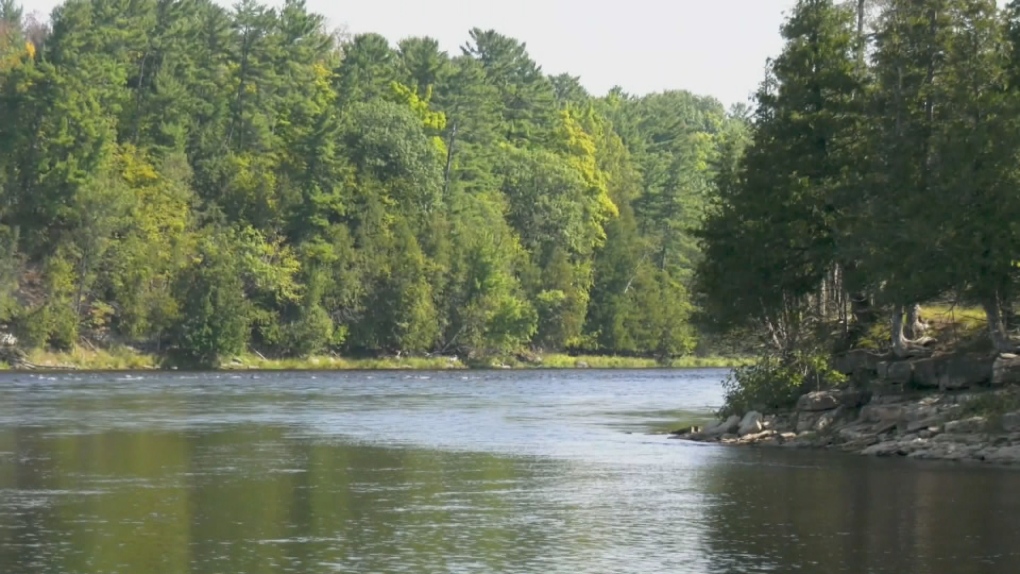 Missing kayaker’s body found, OPP confirm [Video]